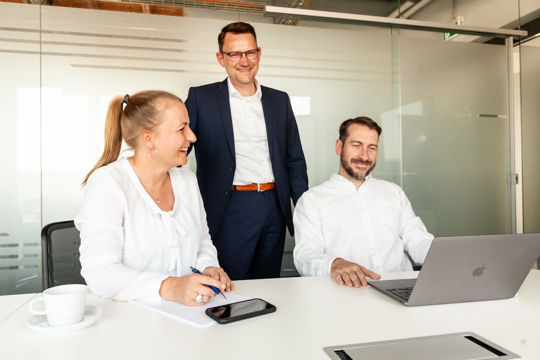Bild darf nur verwendet werden, wenn folgender Titel und Link hinterlegt werden. Bildinhaber: MP Sales Consulting GmbH Webseite: https://www.mp-sales-consulting.de